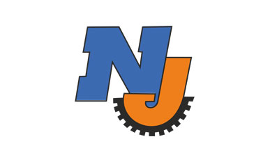 NJ gears